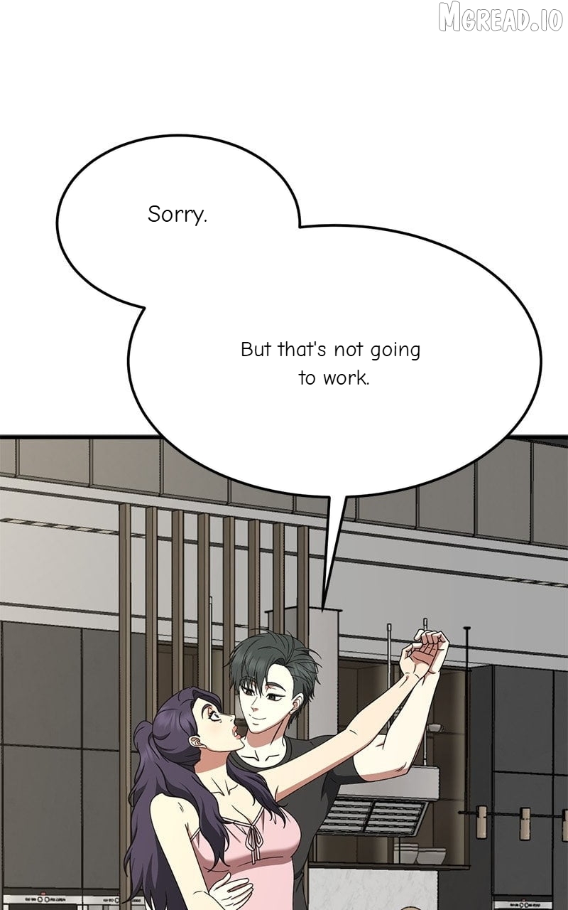 Change Me Chapter 271  - page 5